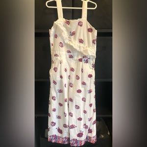 Janie and Jack romper